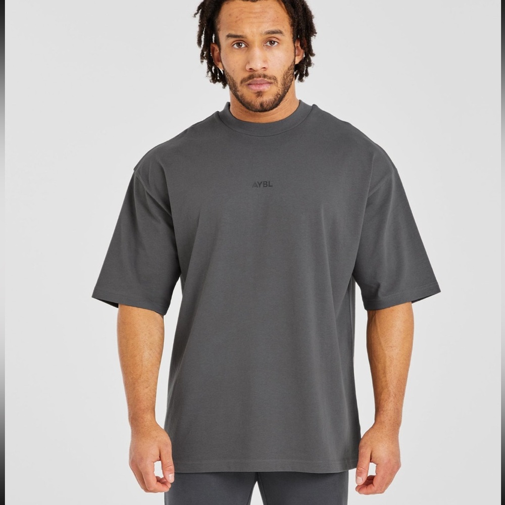 AYBL Craft Oversized T-shirt